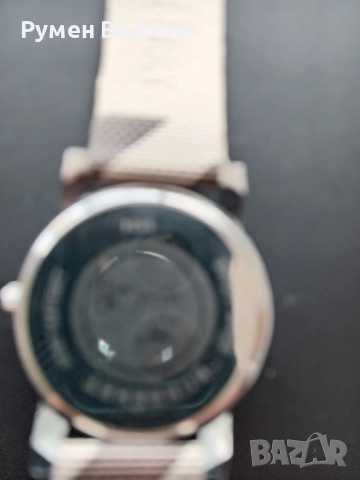 Мъжки часовник Burberry кварцов, снимка 4 - Мъжки - 52142285