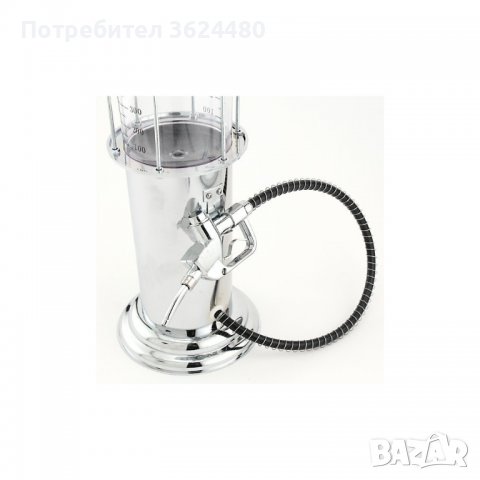 ДИСПЕНСЪР ЗА НАПИТКИ С РЕТРО ДИЗАЙН 1115, снимка 6 - Други стоки за дома - 40038522