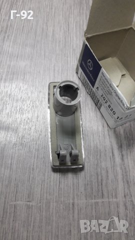 A2028201621**NEU**MERCEDES-BENZ**МИГАЧ ЗА СТРАНИЧЕН КАЛНИК  **, снимка 2 - Части - 42911509