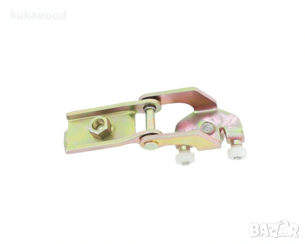 Ролка за плъзгаща врата за VW Transporter T4, снимка 2 - Части - 54074221