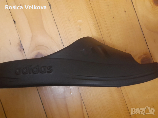 Джапанки ADIDAS , снимка 3 - Джапанки - 52826258