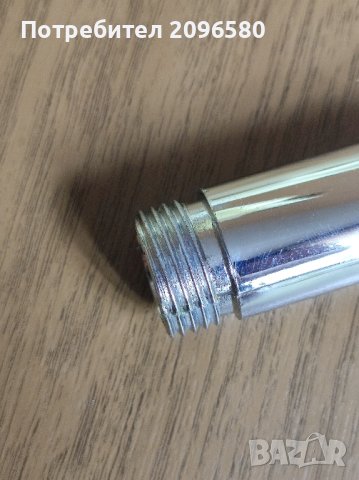 Слушалка за душ, снимка 5 - Душове - 42279205