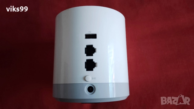 Хъб D-Link mydlink Connected Home DCH-G020 , снимка 4 - Рутери - 52919863