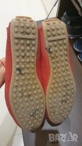 Мъжки мокасини , снимка 3 - Мокасини - 29820454