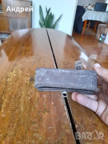 Стара Чантичка за велосипед,колело #14, снимка 4 - Други ценни предмети - 47440151