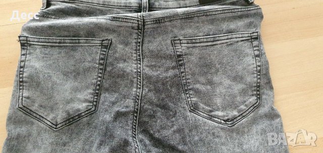 4 чифта дънки за 45 лв.-170-176 см, снимка 10 - Детски панталони и дънки - 29299652