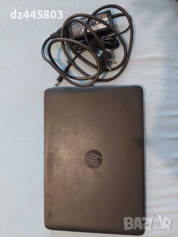 HP Elitebook i5 4GB 250GB, снимка 2 - Лаптопи за работа - 52882344