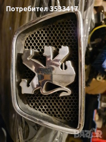 пежо 306 части, снимка 8 - Части - 42484993