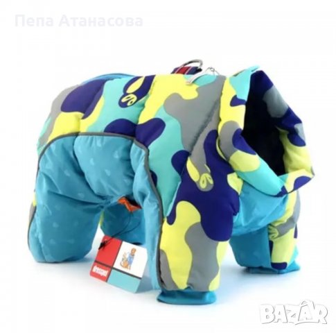 Гащеризон за куче