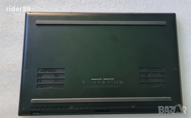 razer blade 15 advanced/ 165hz / rtx 3070, снимка 3 - Лаптопи за игри - 52385461