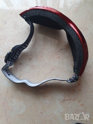 Скиорски очила , снимка 4 - Зимни спортове - 38880437