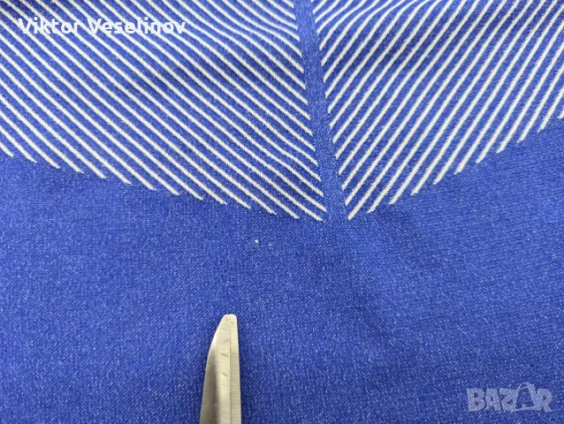 Salomon Primo Warm Мъжка Термо Блуза Размер М, снимка 6 - Тениски - 49622532