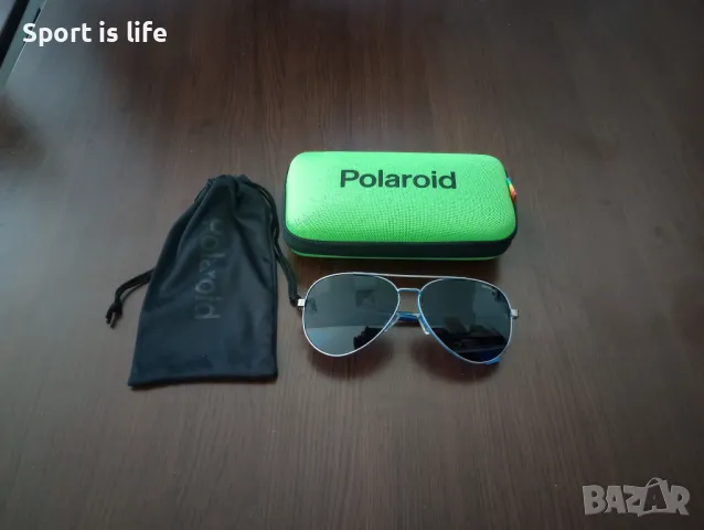 Polaroid Слънчеви очила PLD 6069/S/X