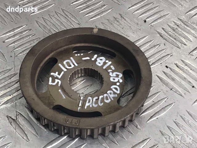 Зъбно колело Honda Accord 1.8i,1995г.