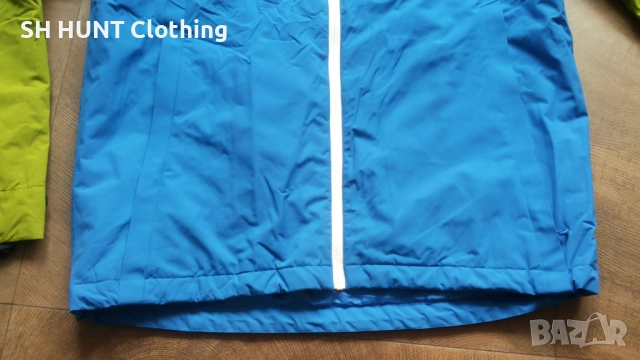 Jack & Jones Ski Snowboard Jacket Размер L ски сноуборд яке 26-55, снимка 8 - Зимни спортове - 52160052