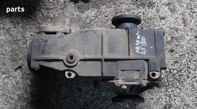 Заден Диференциал VW Пасат 5 - Файтон - Ауди А6 - А8 - 01R525053 - CUC100602 N, снимка 2 - Части - 44374975