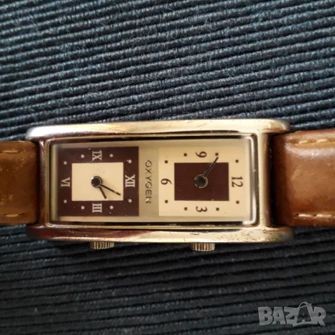 Дамски часовник, снимка 3 - Дамски - 49916213