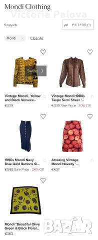 Панталон голям размер MONDI тежък лен и вискоза, снимка 10 - Панталони - 47725001