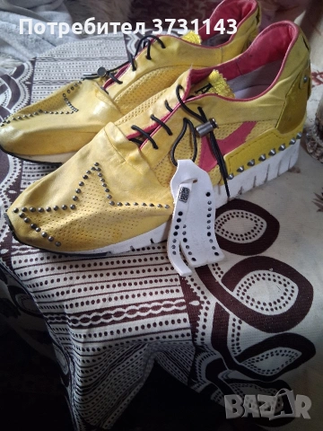 маратонки A.S.98