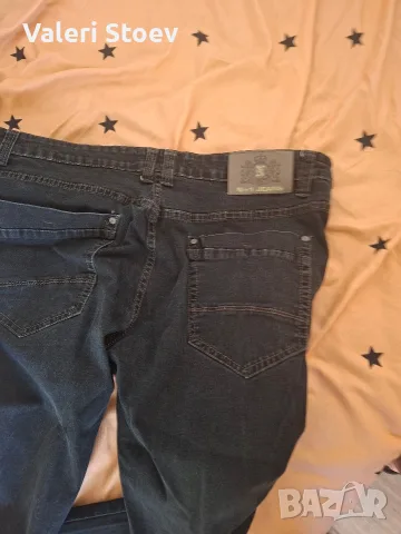 Дънки -JEANC-N+1, снимка 3 - Дънки - 56297796