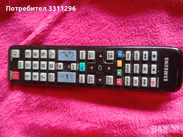 Дистанционни за ТВ DVD климатик, снимка 2 - Дистанционни - 36527007