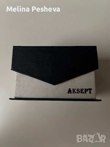 Часовник AKSEPT 2121 , снимка 6 - Мъжки - 42316374