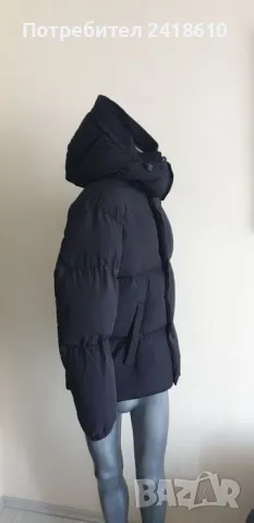 Diesel Rolf Mens Oversize Jacket Size M НОВО! ОРИГИНАЛ! Мъжко Зимно Яке!, снимка 6 - Якета - 47558739