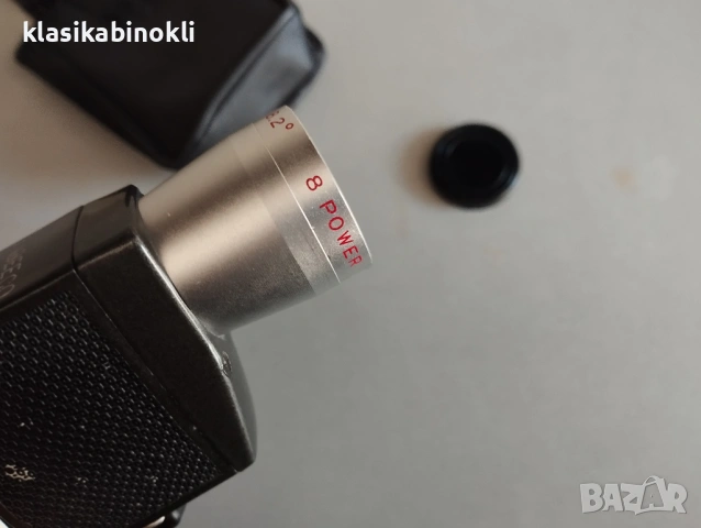 ТОП Ловен Японски Монокъл--8х24- ENBEECO, снимка 2 - Екипировка - 53140532
