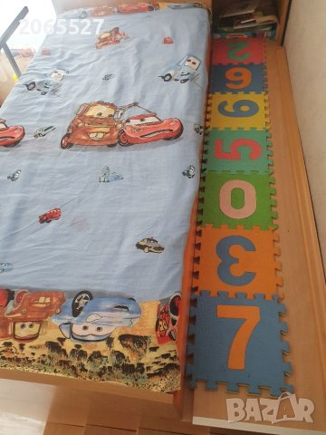 Детско обзавеждане , снимка 15 - Мебели за детската стая - 40451885