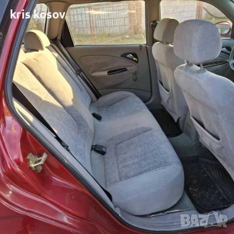 Daewoo Nubira 2. 0 бензин 16 v продава се цяла за части., снимка 2 - Автомобили и джипове - 52632218