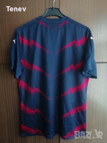 Arsenal Puma 2016/2017 оригинална тренировъчна тениска фланелка Арсенал Пума размер XL, снимка 2 - Тениски - 42135096