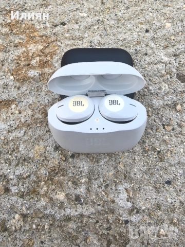 Безжични слушалки 