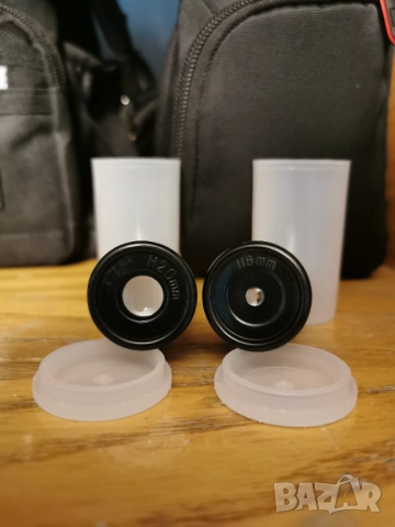 Телескоп 50x600, снимка 4 - Обективи и филтри - 52059322