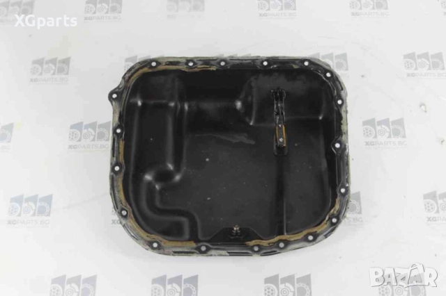  Картер за Toyota Corolla E12 2.0d4d 90к.с. (2001-2007)