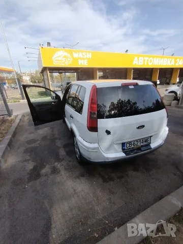 Продавам Форд фюжън , снимка 3 - Автомобили и джипове - 56498441