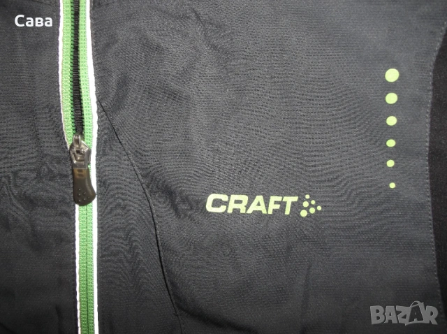Термогорнище CRAFT  мъжко,М, снимка 2 - Спортни дрехи, екипи - 54101960