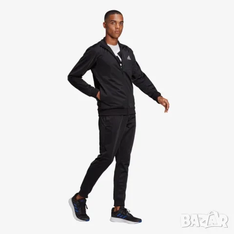 Спортен екип Adidas Essentials, снимка 3 - Спортни дрехи, екипи - 55499016