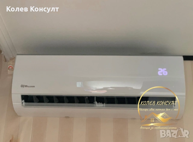  Едностаен апартамент в гр. Приморско, снимка 6 - Апартаменти - 54080603