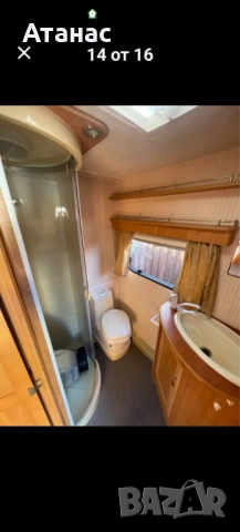 Каравана Fleetwood Colchester , снимка 5 - Каравани и кемпери - 52809275