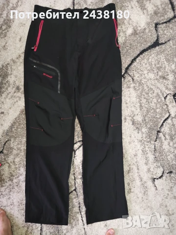 Спортни панталони, снимка 4 - Панталони - 50164164