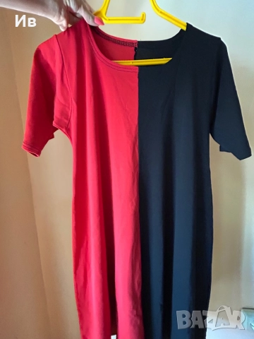 Чисто нова дамска рокля, снимка 3 - Рокли - 51472742