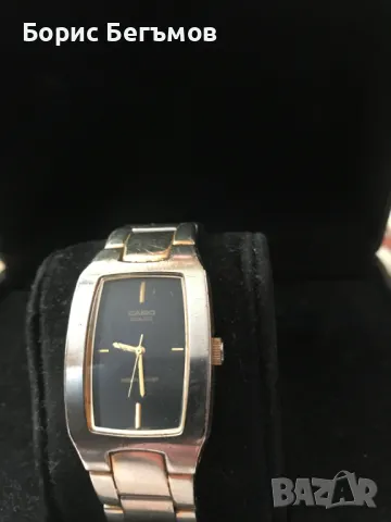 КАСИО/CASIO MTP 1165, снимка 2 - Мъжки - 47641929