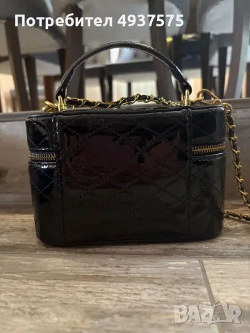 Mirror quality Saint Laurent Paris, снимка 3 - Чанти - 55925456