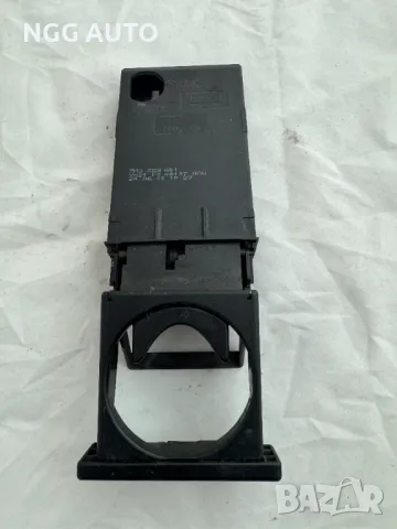 Поставка за чаши, Къп Холдър, Къпхолдър за Шаран, VW Sharan, Seat Alhambra, № 7M3 858 601, 7M3858601, снимка 2 - Части - 47918088