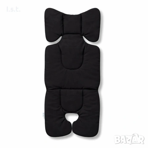 Подложка против изпотяване за бебе, снимка 12 - Столчета за кола и колело - 54326142