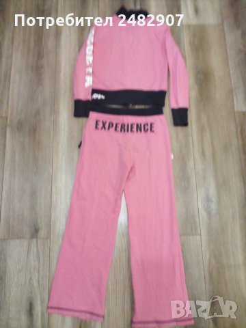 Детски спортен екип, снимка 3 - Детски комплекти - 32143116