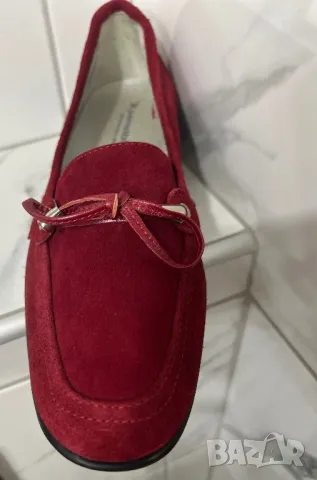 Нови обувки 37.5 Германия , снимка 11 - Дамски ежедневни обувки - 49158087