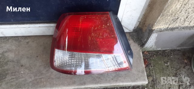 Ляв Стоп. Hundai Coupe. 1999-2003 Година. Хюндай Купе., снимка 3 - Части - 33708482