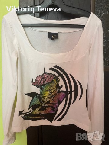 Дамска блуза Just Cavalli S