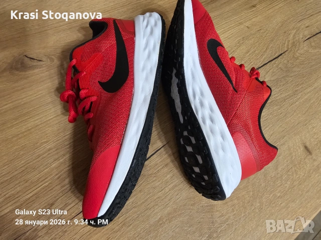 Дамски Маратонки 